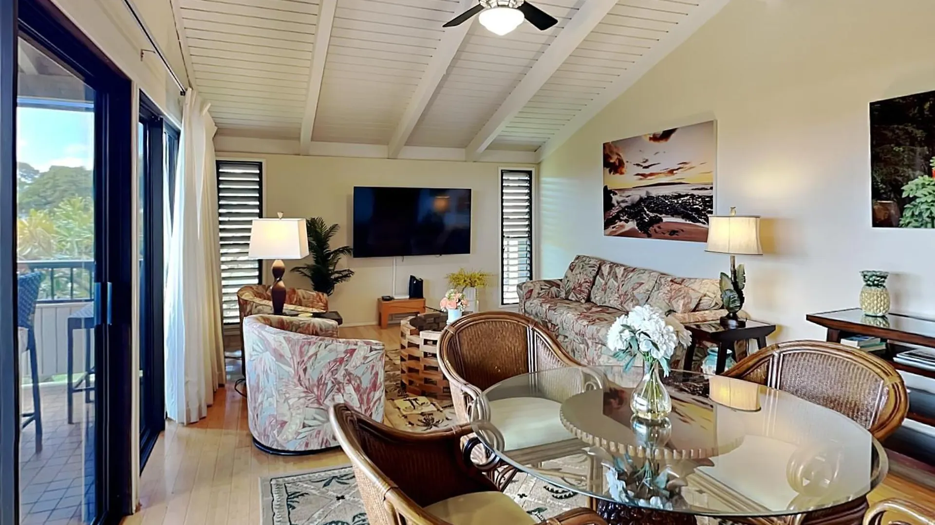 1122Wekolu106Mnco - Wailea Ekolu 106 Apartment