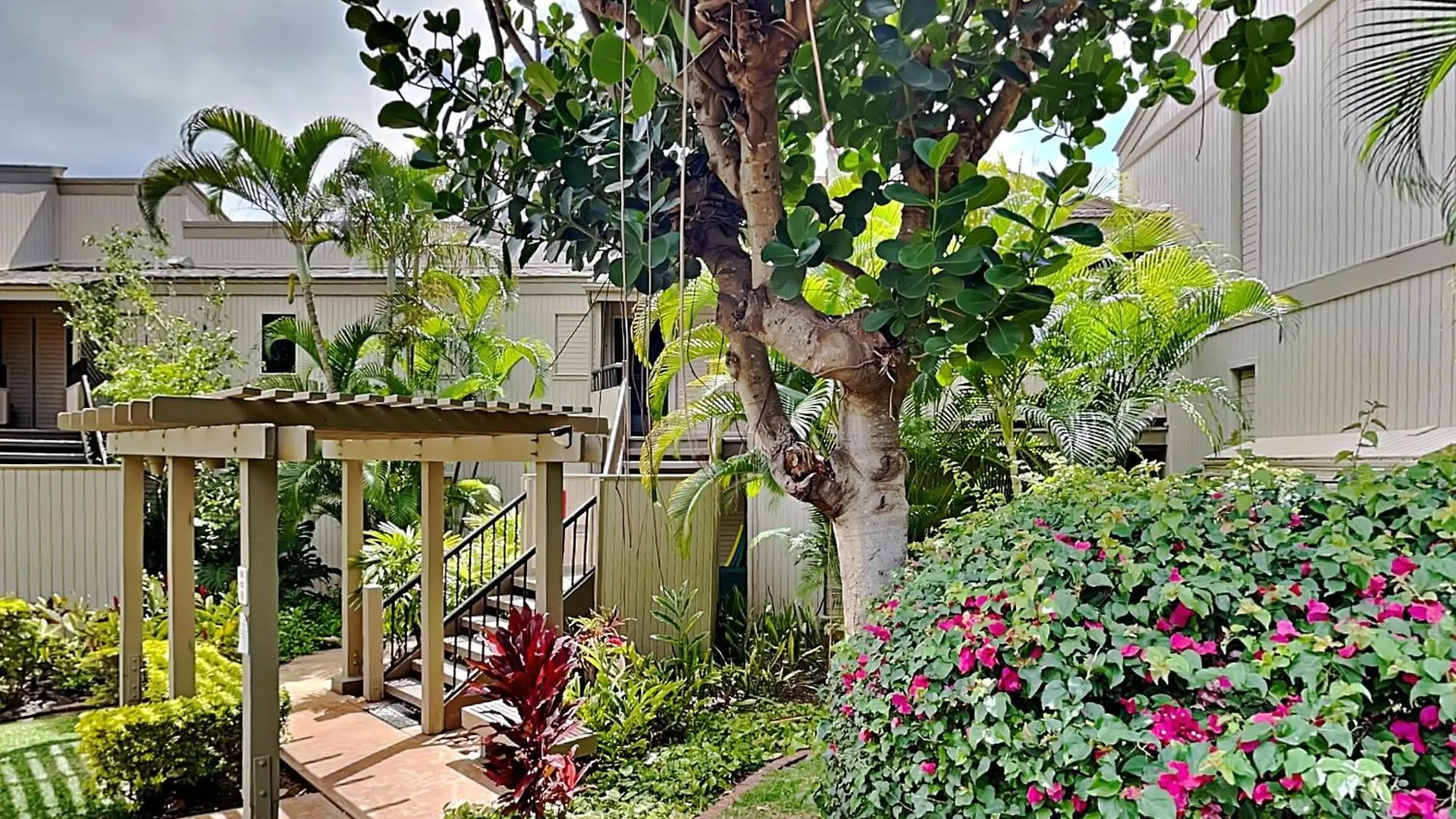 1122Wekolu106Mnco - Wailea Ekolu 106 Apartment 0*, Wailea (Maui)