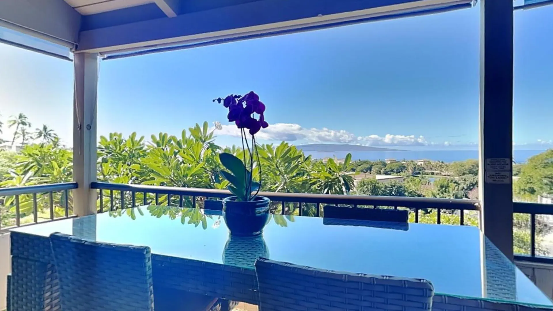 1122Wekolu106Mnco - Wailea Ekolu 106 Apartment