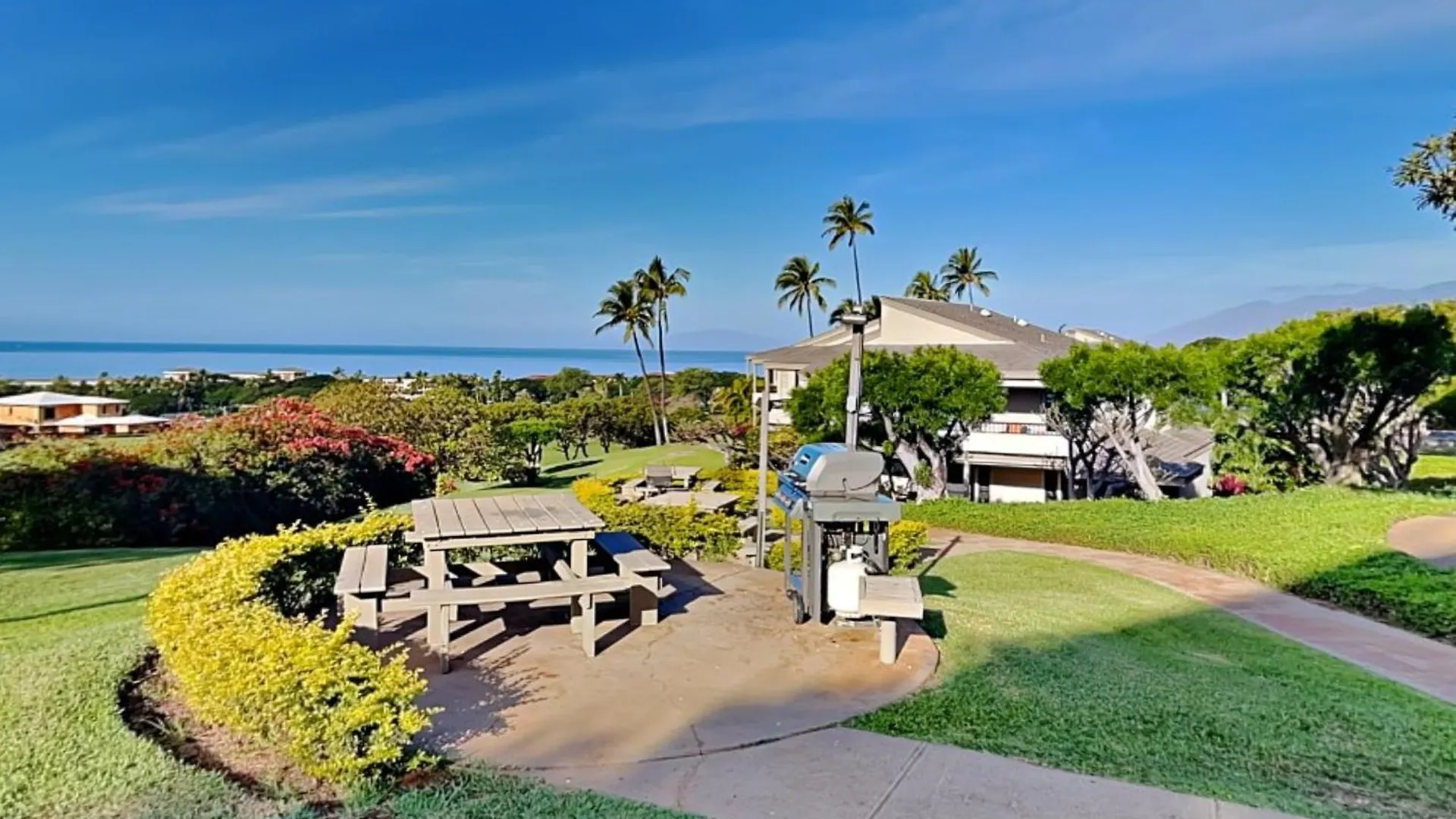 1122Wekolu106Mnco - Wailea Ekolu 106 Apartment  Wailea (Maui)