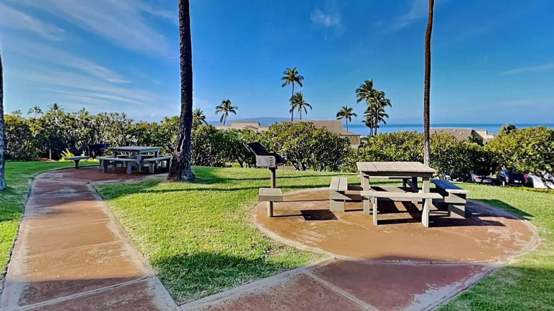 1122Wekolu106Mnco - Wailea Ekolu 106 Apartment Wailea (Maui)