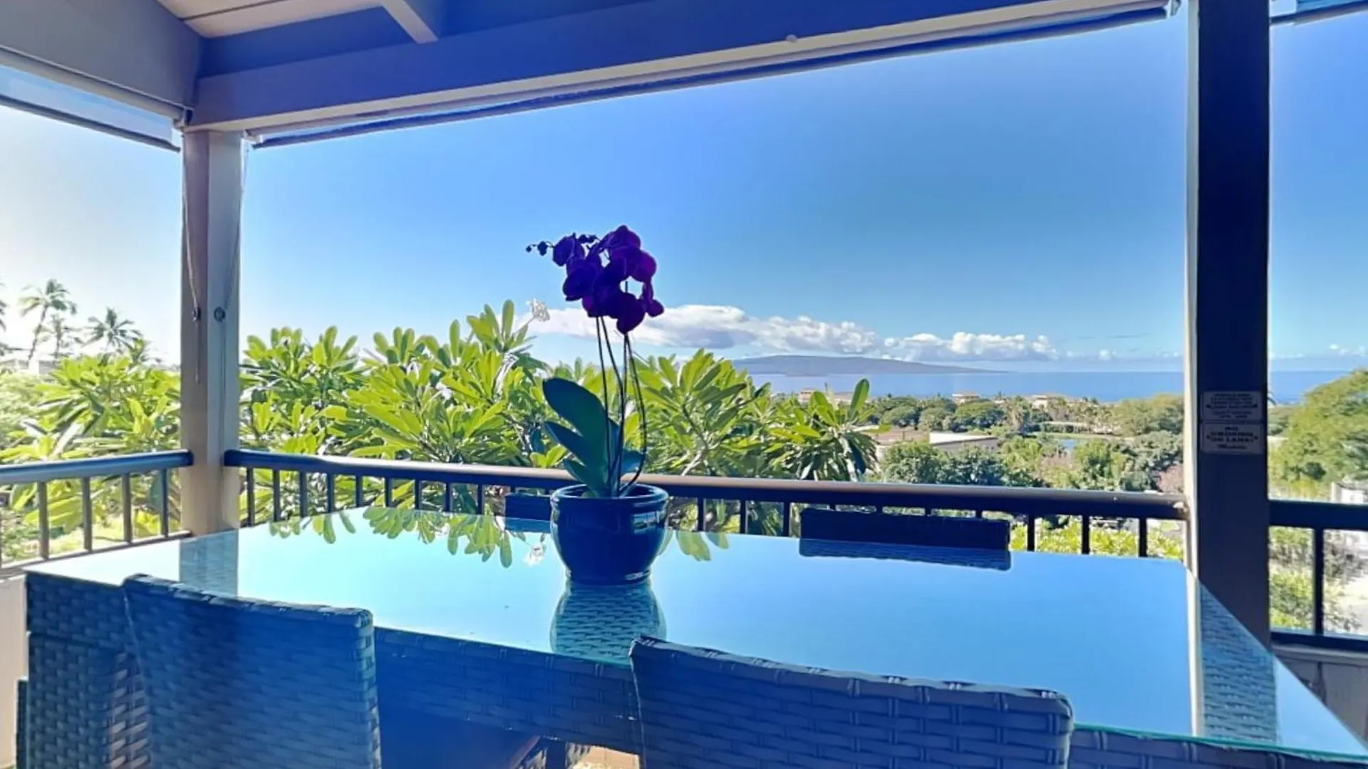 1122Wekolu106Mnco - Wailea Ekolu 106 Apartment