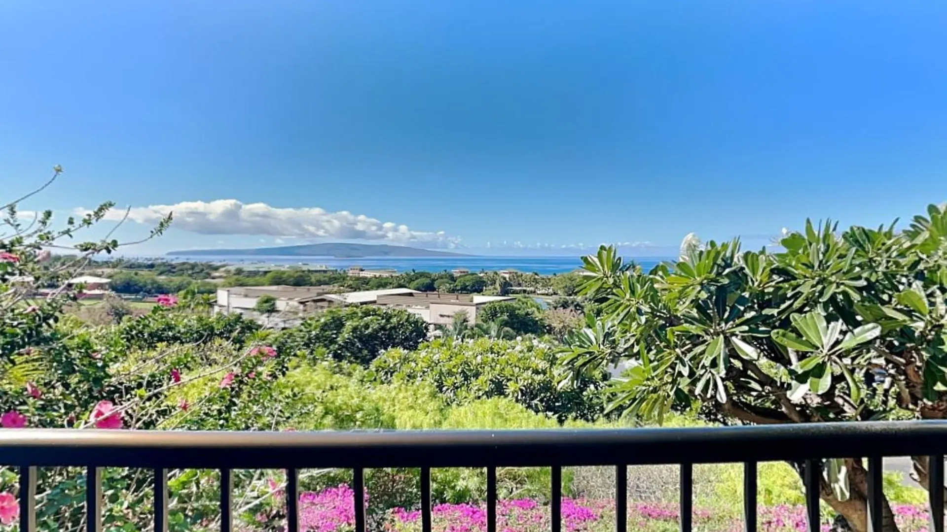1122Wekolu106Mnco - Wailea Ekolu 106 Apartment