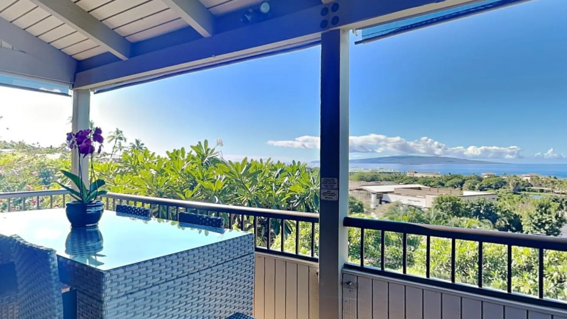 1122Wekolu106Mnco - Wailea Ekolu 106 Apartment United States